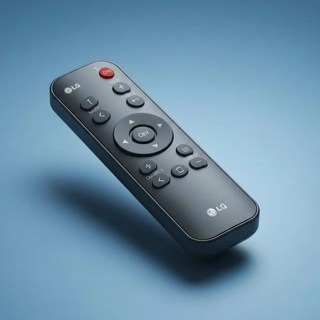 Control LG